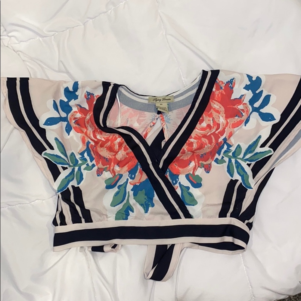 Two piece set